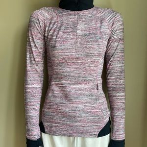 Lululemon 1/2 Zip pullover